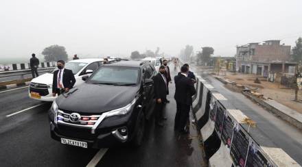 The MHA has also sought an immediate report from the state government besides asking it to fix responsibility and take strict action against those responsible