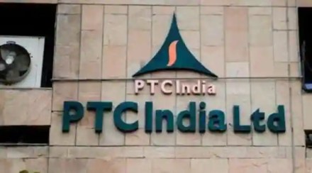PTC India, PTC India resignation, PTC India Financial Services, PFS resignation