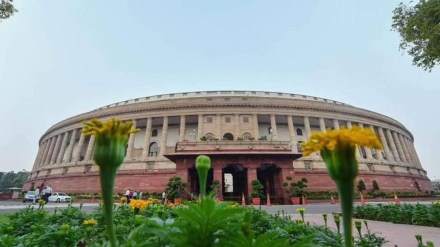 The Lok Sabha and Rajya Sabha are expected to take up discussion on the Motion of Thanks to the President's address for three days from February 2. (PTI) The Lok Sabha and Rajya Sabha are expected to take up discussion on the Motion of Thanks to the President's address for three days from February 2. (PTI)