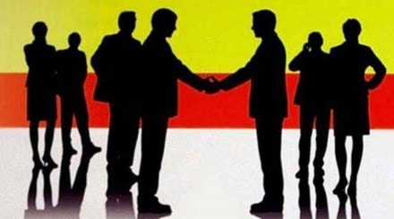 Major offers have been provided by the IT, Finance, FMCG, Counseling and ITES sectors. Major offers have been provided by the IT, Finance, FMCG, Counseling and ITES sectors.