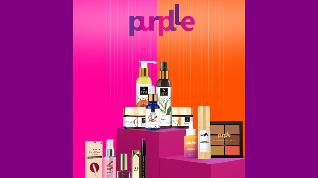 The opportunity in India’s beauty and personal care category is immense, as the per capita consumption is lower than any other mid-size economy. The opportunity in India’s beauty and personal care category is immense, as the per capita consumption is lower than any other mid-size economy.