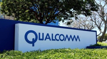Qualcomm has in recent years increased focus and development of specialty AR and VR chips. (File/Reuters)