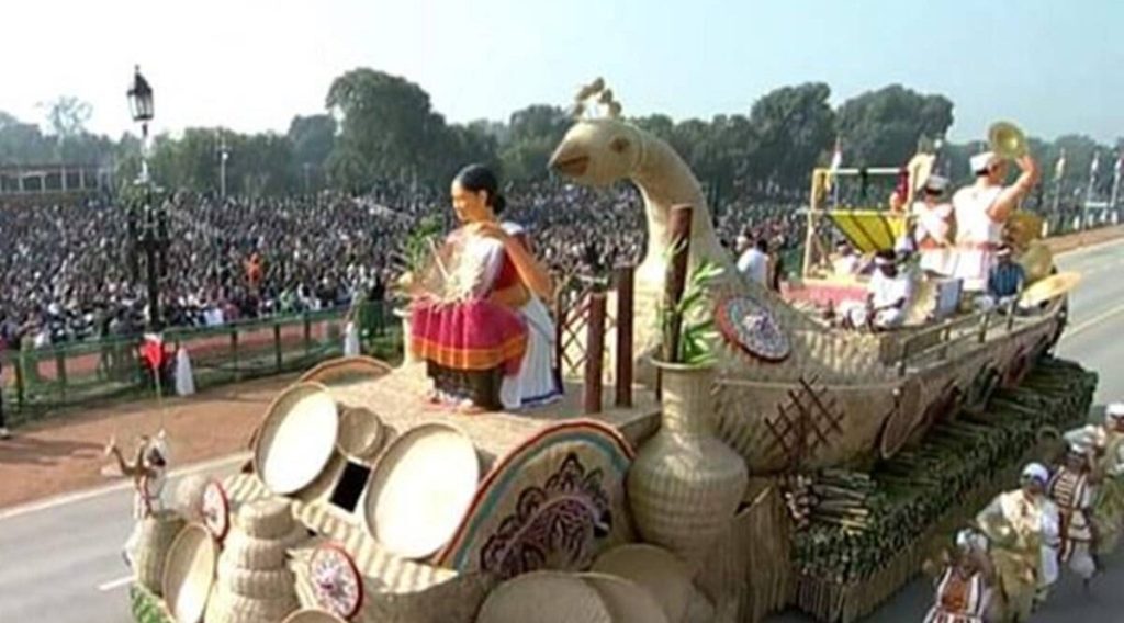 Overall, there were 56 proposals to show tableaux this year, they said. (Representational image)