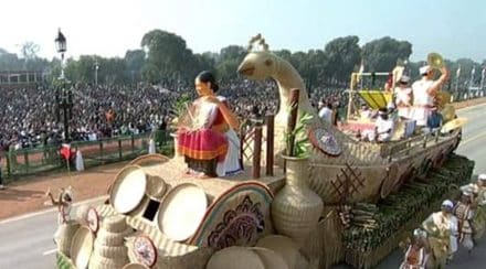 Overall, there were 56 proposals to show tableaux this year, they said. (Representational image)