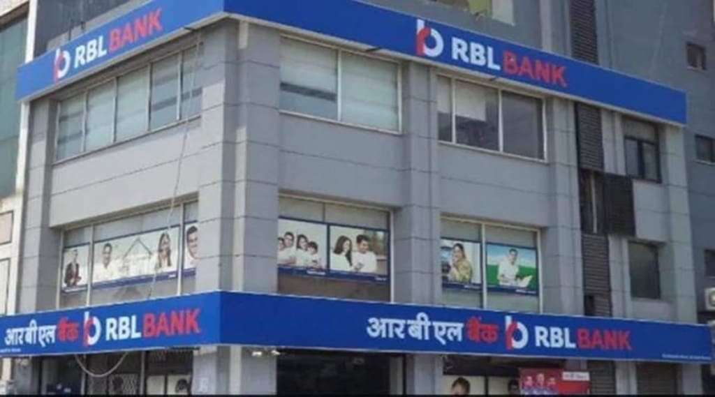 RBL bank, RBL bank performance, RBL bank Q3, RBL bank Q3 net result
