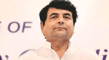 UP Elections 2022: RPN Singh's resignation comes just a day after the Congress named the senior leader in its list of star campaigners for Uttar Pradesh on Monday. 