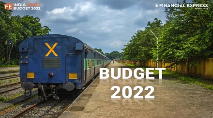 Railway Budget