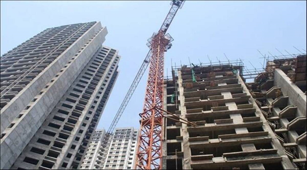 These projects are expected to make it one of the largest realtors in terms of the topline. (File) These projects are expected to make it one of the largest realtors in terms of the topline. (File)