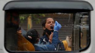 Covid-19 Omicron Variant Live Updates: India to begin administering precaution dose of Covid vaccine from today