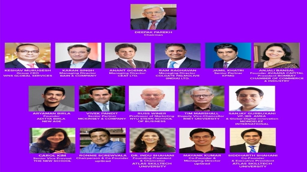 ATLAS SkillTech University, in its first Advisory Board meeting marked its vision, ambition, and scale in India for the next four years. ATLAS SkillTech University, in its first Advisory Board meeting marked its vision, ambition, and scale in India for the next four years.