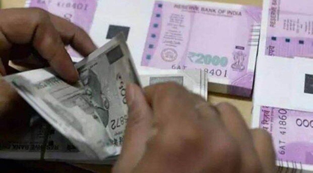 In terms of funding, NBFCs are seeing improvement in their access to capital.