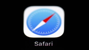 The bug enables other websites to see the names of other databases created on other sites containing details specific to user identity. (AP)