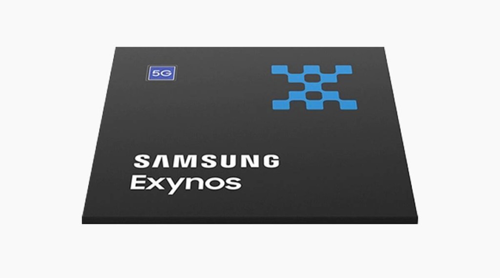 A Samsung official clarified that the company was not facing any issues with the chip’s production or performance. (Samsung)