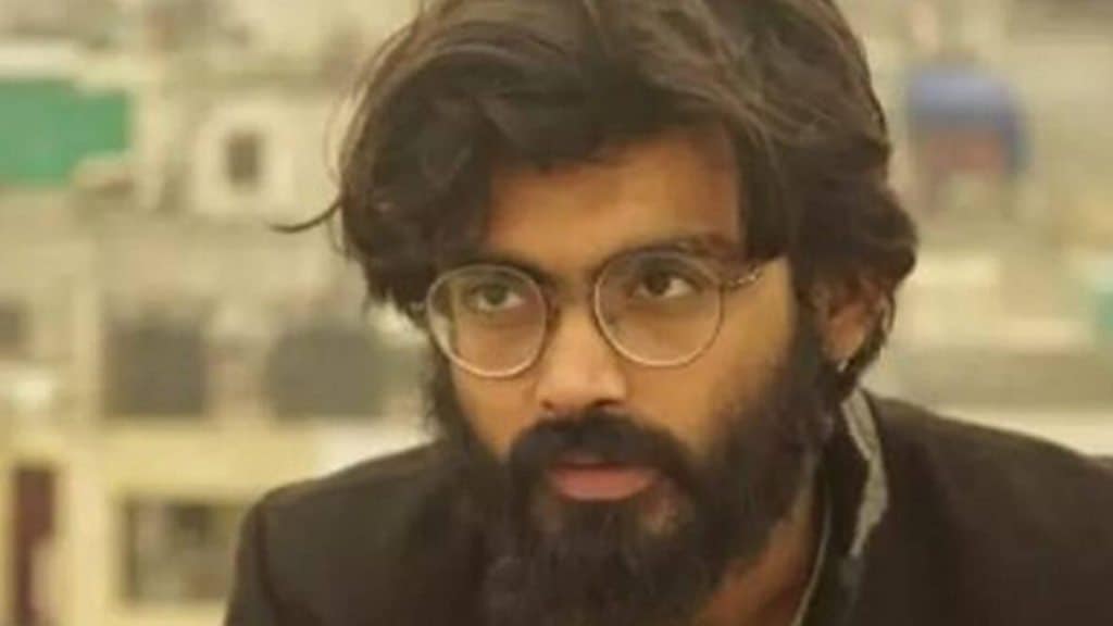 Imam was arrested on January 28, 2020. 