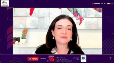 Sheryl Sandberg