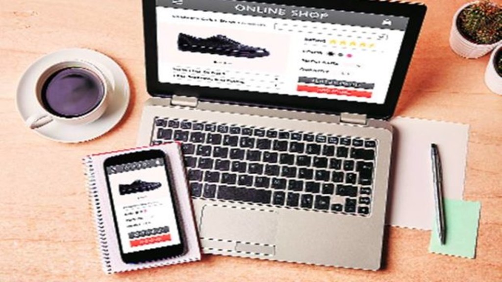 Individual and small brands stand to benefit from the growth of social commerce Individual and small brands stand to benefit from the growth of social commerce