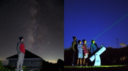 Financial Express Online has learnt that the observatory would regularly host numerous sessions around stargazing. (Images: Starscapes) Financial Express Online has learnt that the observatory would regularly host numerous sessions around stargazing. (Images: Starscapes)
