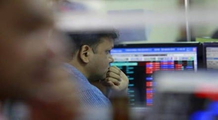 Market participants observe that the massive structural change in retail flows often cushions the exodus of FPIs from the Indian equity markets.