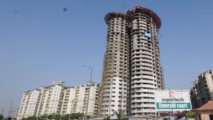 The top court also directed Supertech Ltd to make the refund payments to the home buyers without prejudice to their rights and contentions. (File)