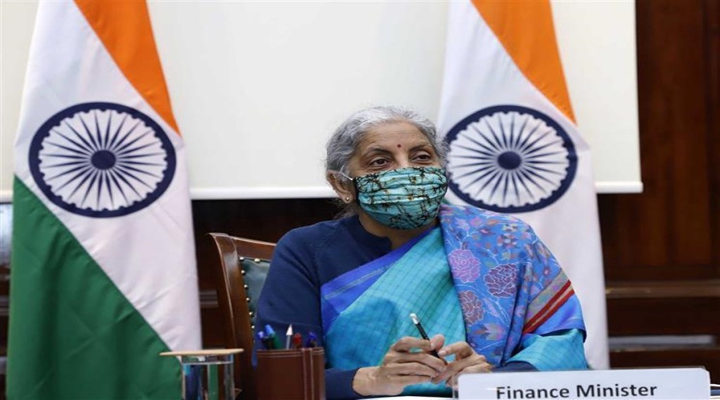 FM Nirmala Sitharaman. (File Photo: PTI)