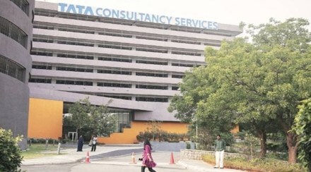 TCS
