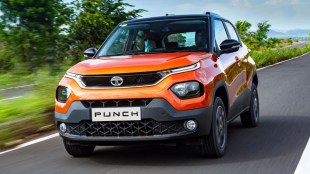 Tata Punch