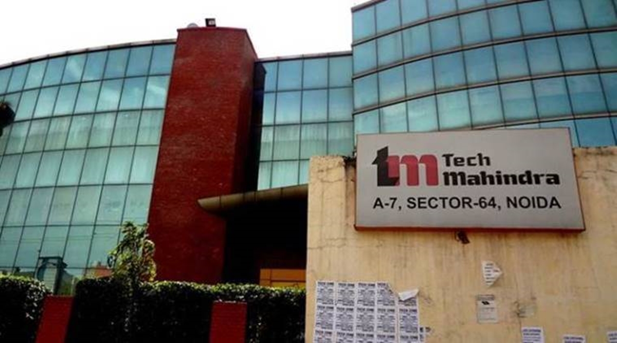 The company said the acquisitions will strengthen its digital engineering and insurance technology businesses. (File) The company said the acquisitions will strengthen its digital engineering and insurance technology businesses. (File)