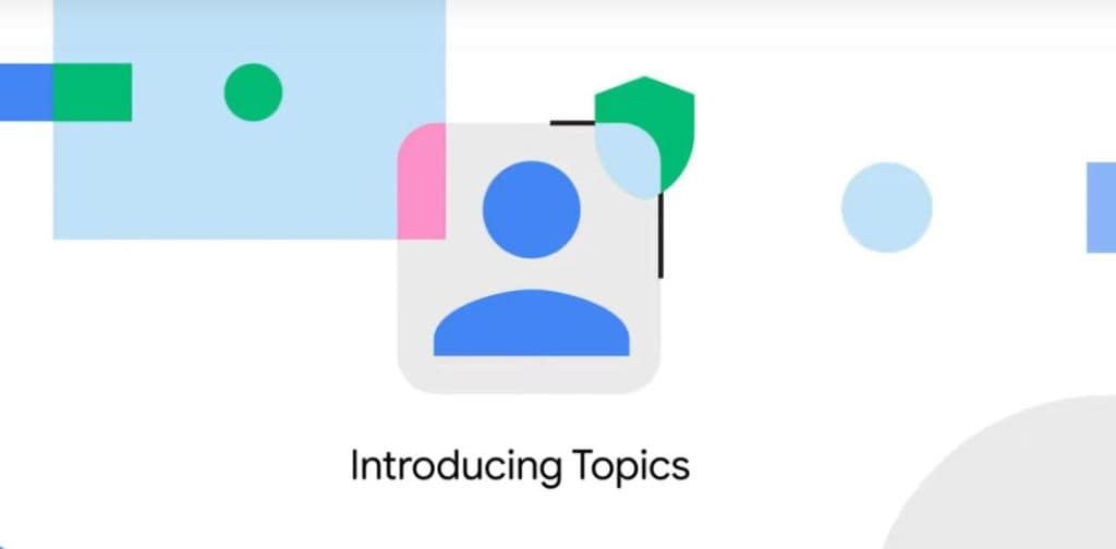 Topics are kept for only three weeks and old topics are deleted