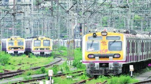 The NRP lays down the road map for capacity expansion of the railway network by 2030 to cater to growth up to 2050. (File)