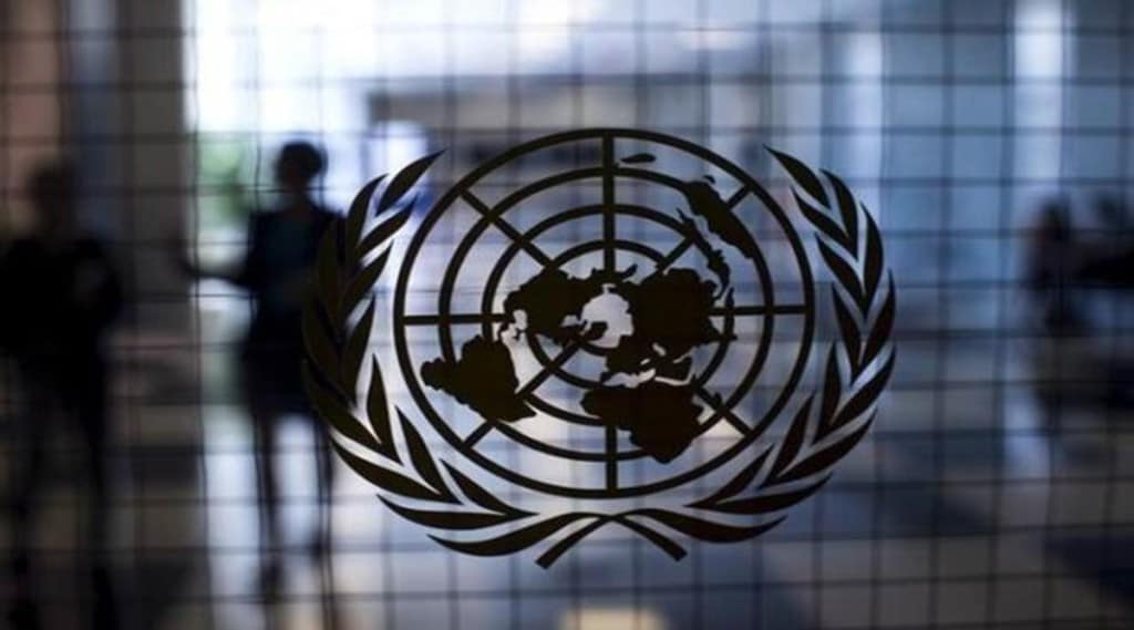UN Security Council