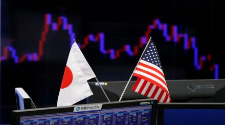 US japan talks US japan talks