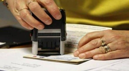 US visa start up