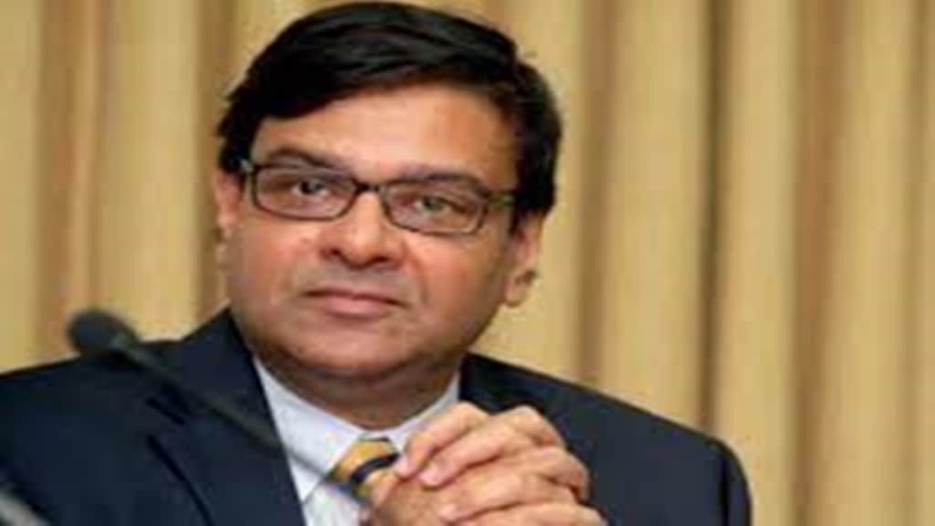 Urjit Patel appointed as vice president of AIIB; replaces ex-bureaucrat from Gujarat