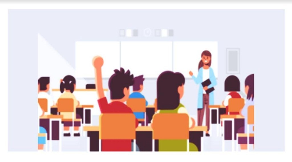 Vidyamandir Classes
