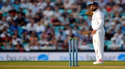 Kohli recently relinquished Test captaincy after his team's 1-2 defeat against a weak South African side. (File/Reuters) Kohli recently relinquished Test captaincy after his team's 1-2 defeat against a weak South African side. (File/Reuters)