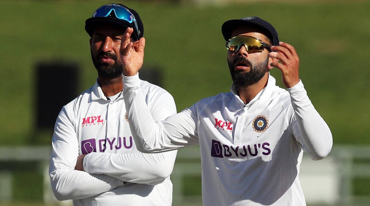 Pujara and Rahane's future sealed? Here's what skipper Virat Kohli said after South Africa loss Pujara and Rahane's future sealed? Here's what skipper Virat Kohli said after South Africa loss