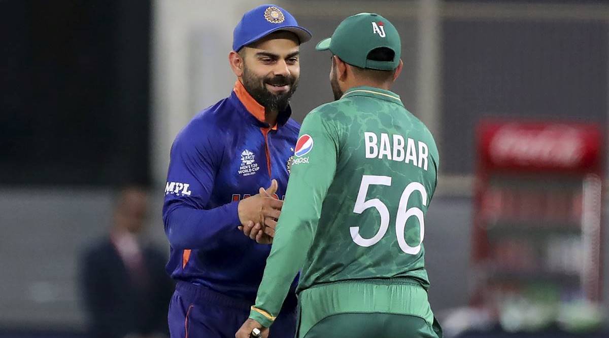 T20 World Cup: India to open campaign against Pakistan on October 23 at the MCG