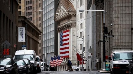Wall Street