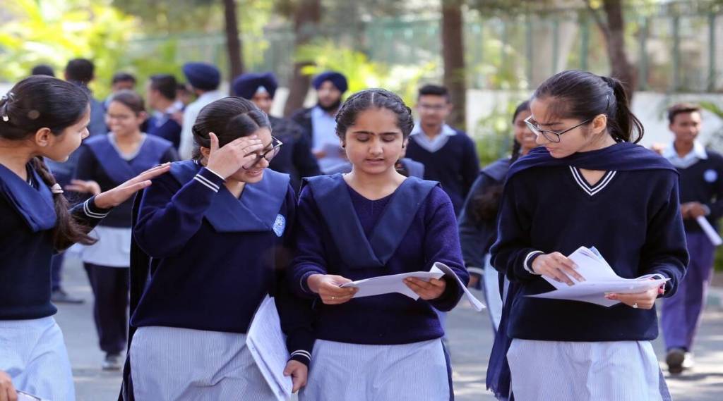 CBSE Term Exam CBSE Term Exam