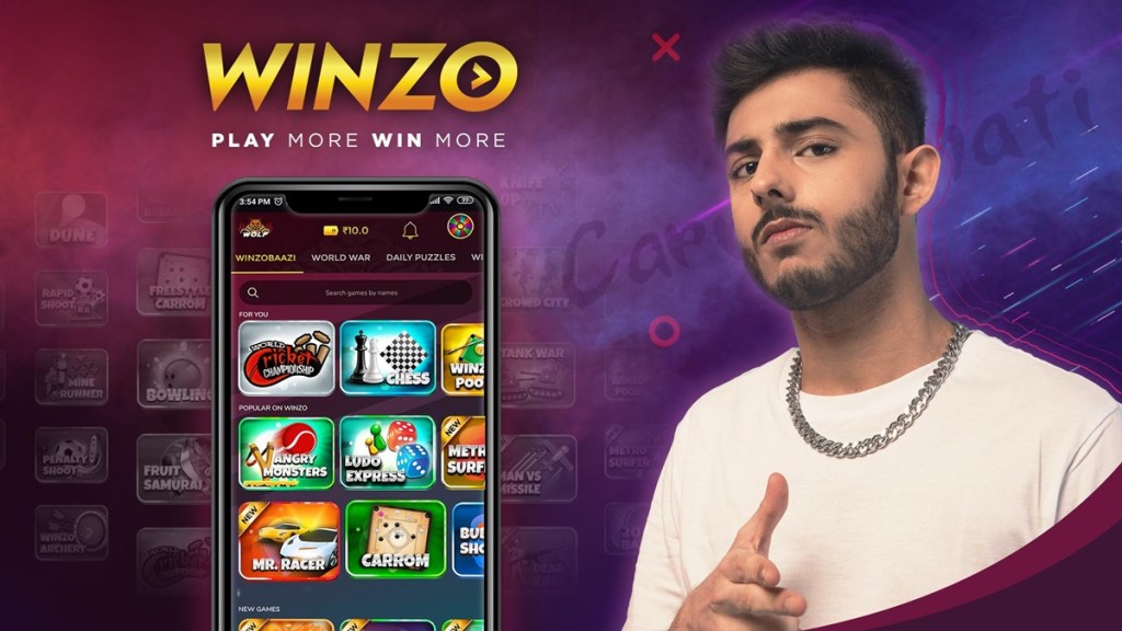 As a part of this strategic collaboration, the content creator will generate gaming-centric content that is interactive, unique, and relatable for WinZO As a part of this strategic collaboration, the content creator will generate gaming-centric content that is interactive, unique, and relatable for WinZO