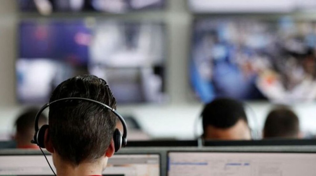 As companies extend their commitments to hybrid work, security will continue to remain paramount. (Image: Reuters)