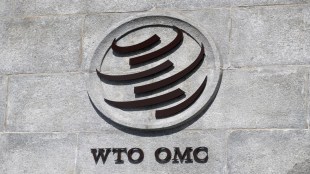 The meeting, which is happening at the sidelines of the World Economic Forum summit in Davos, is called by Switzerland. (Reuters)