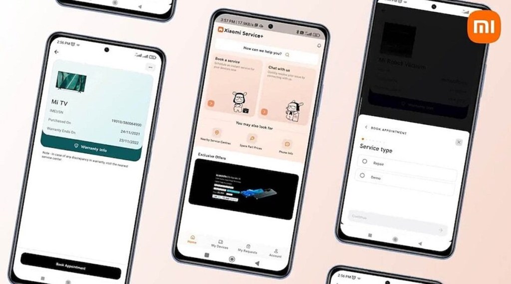 The company referred to it as a ‘one-stop solution’ for service requests with 24x7 customer support.