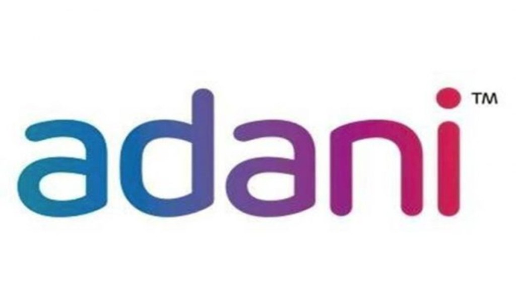 adani total