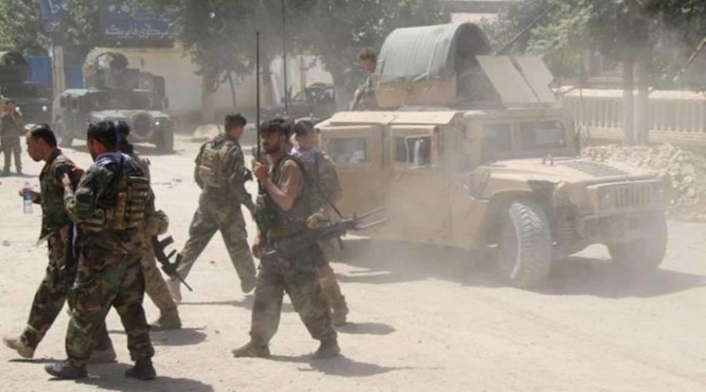 afghanistan-taliban