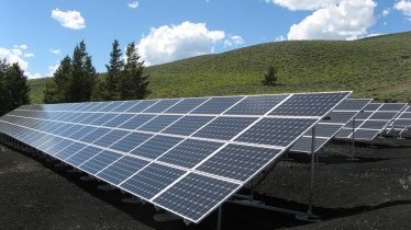 apollo tyres invests in ces deccan solar