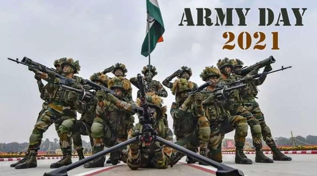 army day