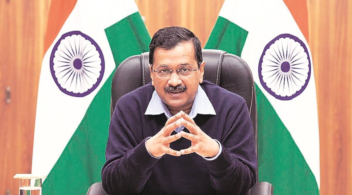 arvind kejriwal arvind kejriwal