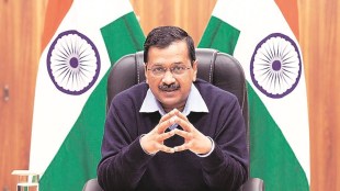 arvind kejriwal