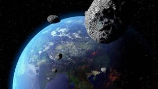 The opportunity is a once-in-a-lifetime opportunity as it won’t come this close to Earth until 2105. (Representative image via IE)